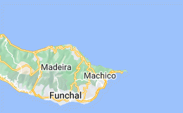 05.05.2022 Madeira idaring bussiga